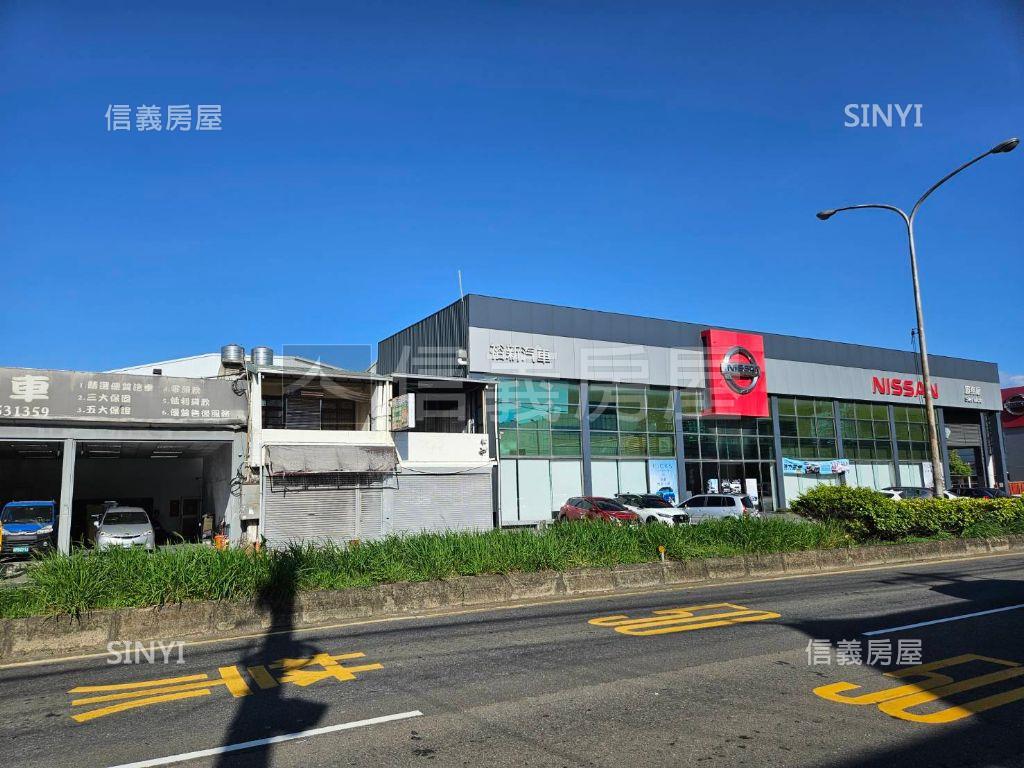 中華路臨路透店房屋室內格局與周邊環境