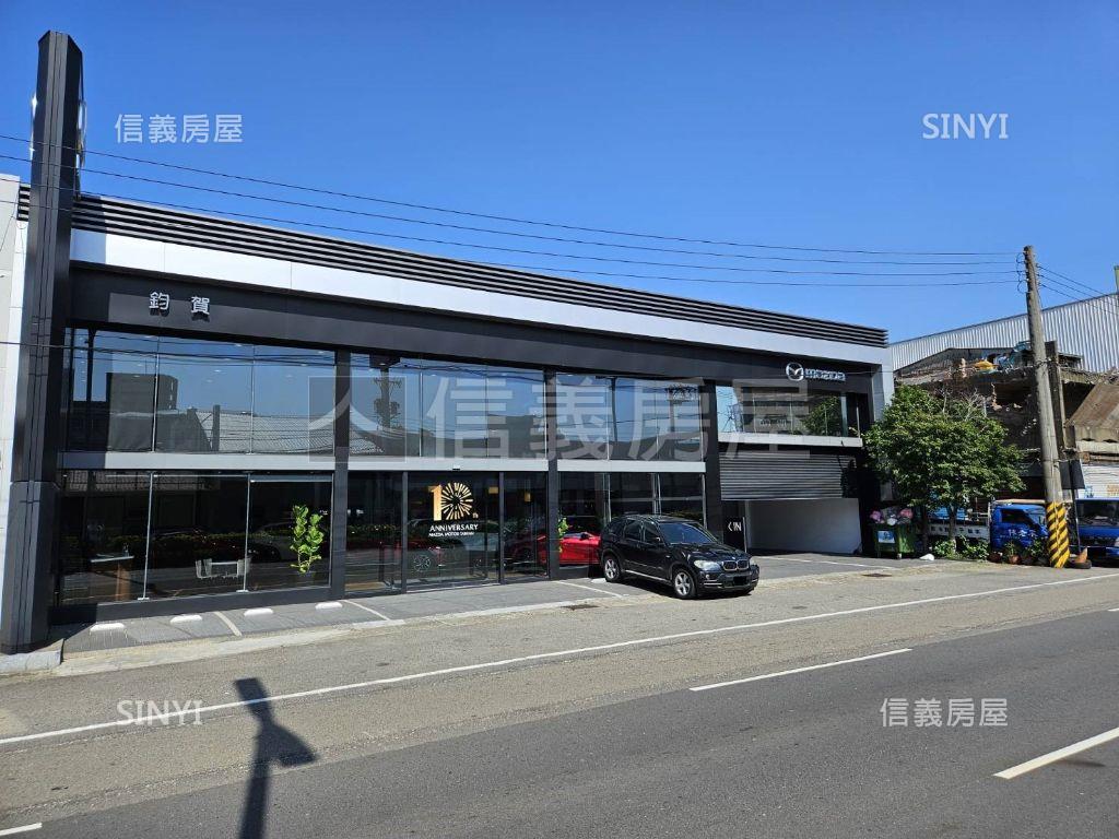 中華路臨路透店房屋室內格局與周邊環境