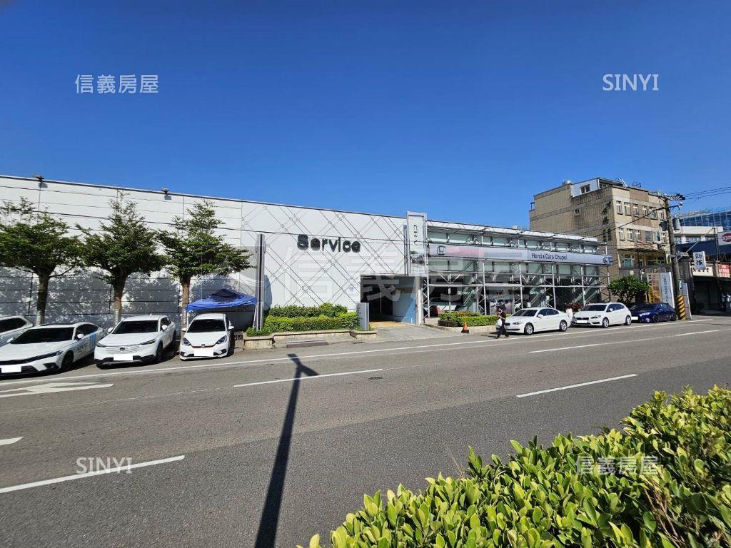 中華路臨路透店房屋室內格局與周邊環境