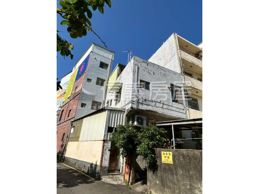 正中山東路金店面房屋室內格局與周邊環境