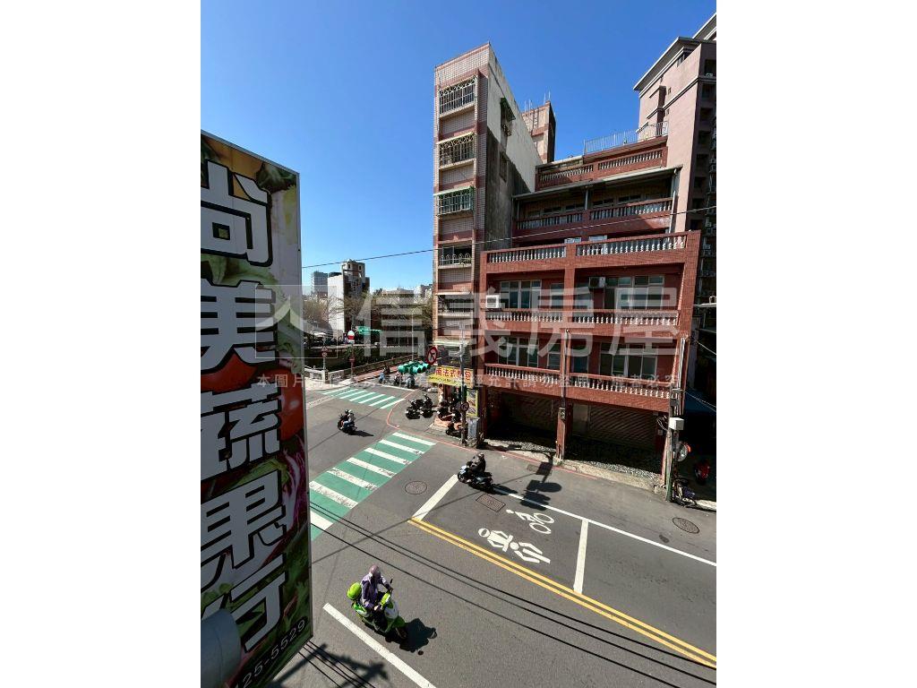 正中山東路金店面房屋室內格局與周邊環境