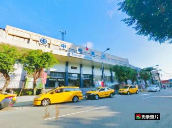 正中山東路金店面