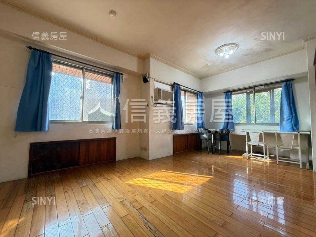 南區綠園道旁大２房房屋室內格局與周邊環境