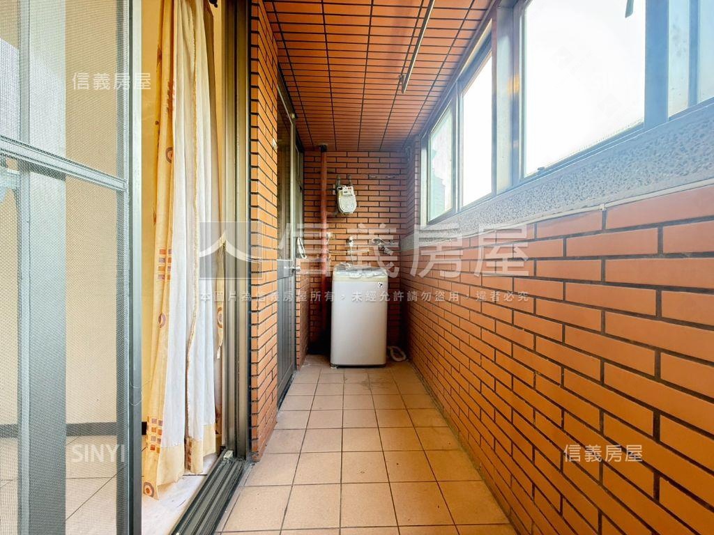 南區綠園道旁大２房房屋室內格局與周邊環境