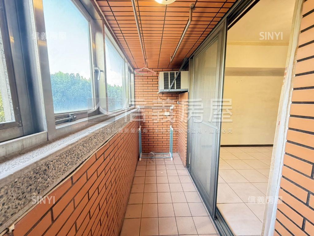 南區綠園道旁大２房房屋室內格局與周邊環境