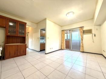 南區綠園道旁大２房