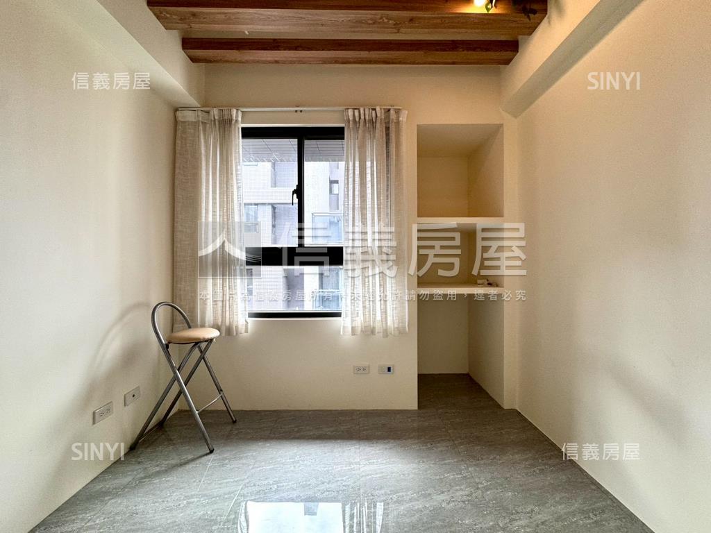 總太美樂地兩房平面車位房屋室內格局與周邊環境