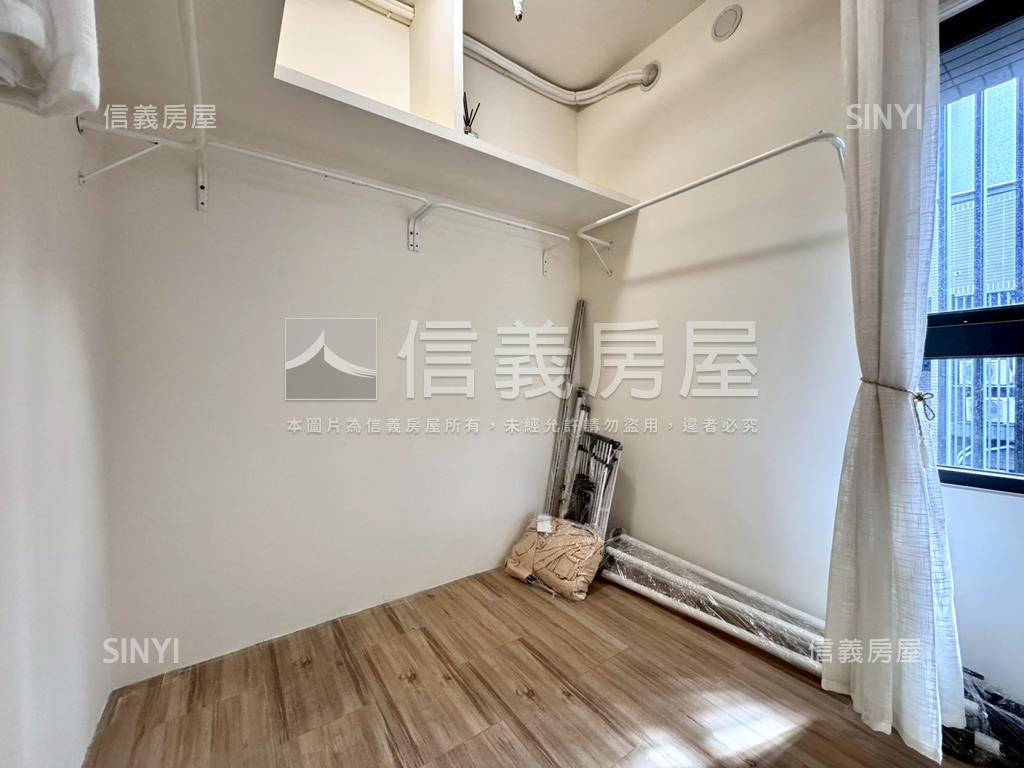 總太美樂地兩房平面車位房屋室內格局與周邊環境