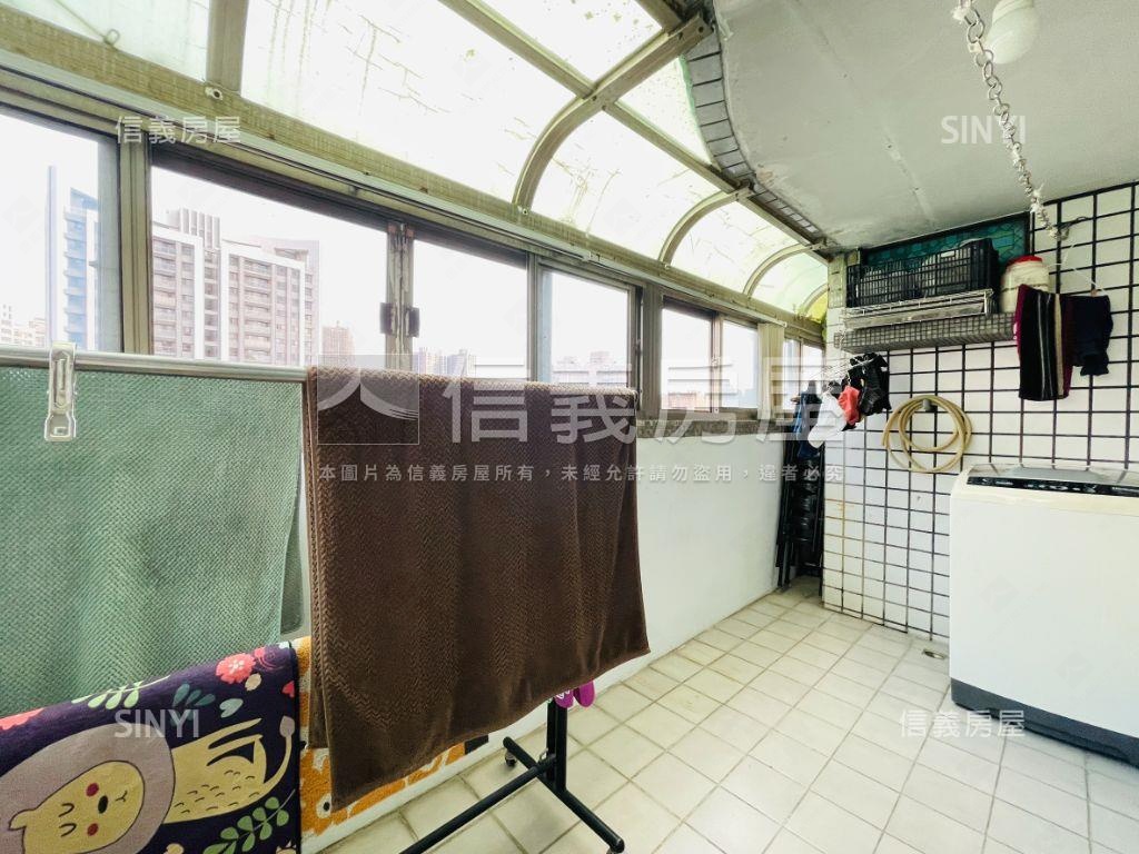 好房！三面採光四房車位房屋室內格局與周邊環境