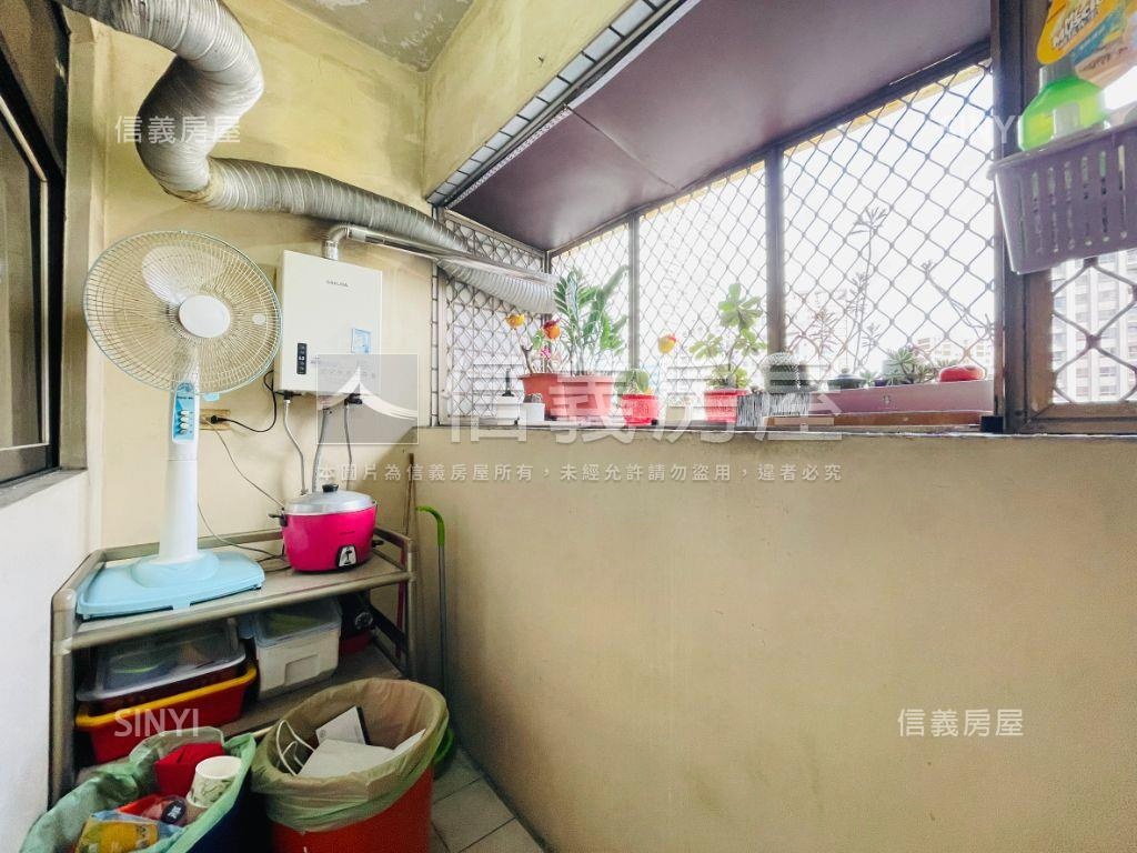 好房！三面採光四房車位房屋室內格局與周邊環境