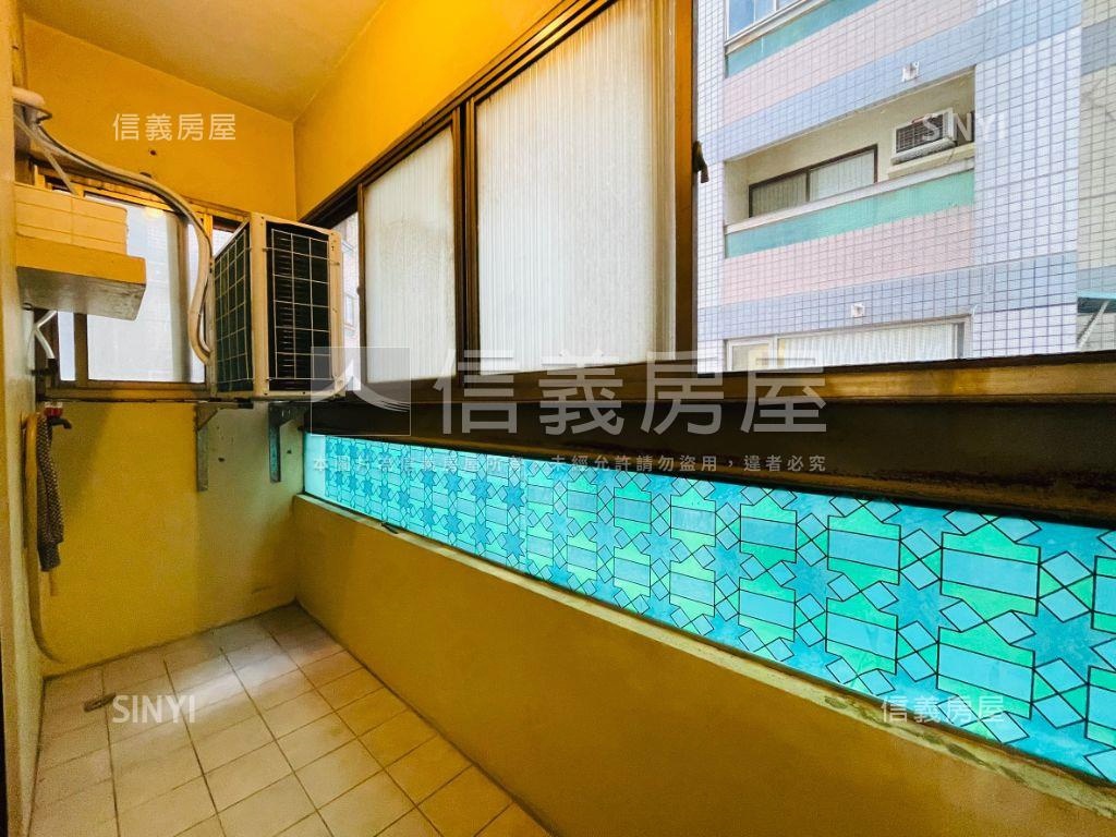好房！三面採光四房車位房屋室內格局與周邊環境