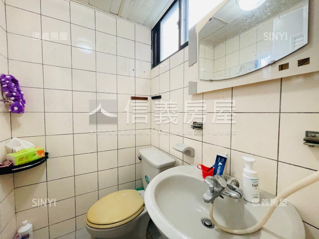 好房！三面採光四房車位房屋室內格局與周邊環境