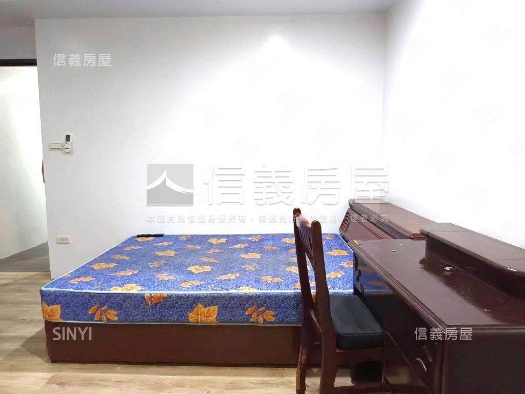 寶清靜巷收租置產透天房屋室內格局與周邊環境