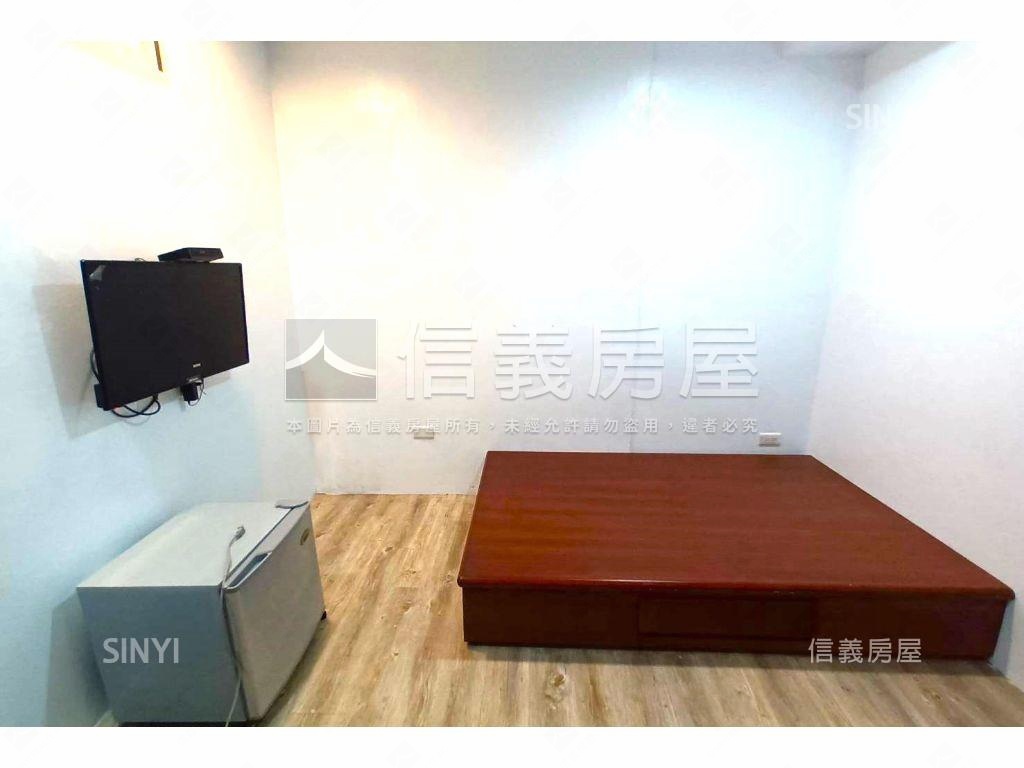 寶清靜巷收租置產透天房屋室內格局與周邊環境