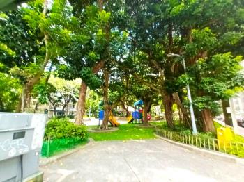 寶清靜巷收租置產透天