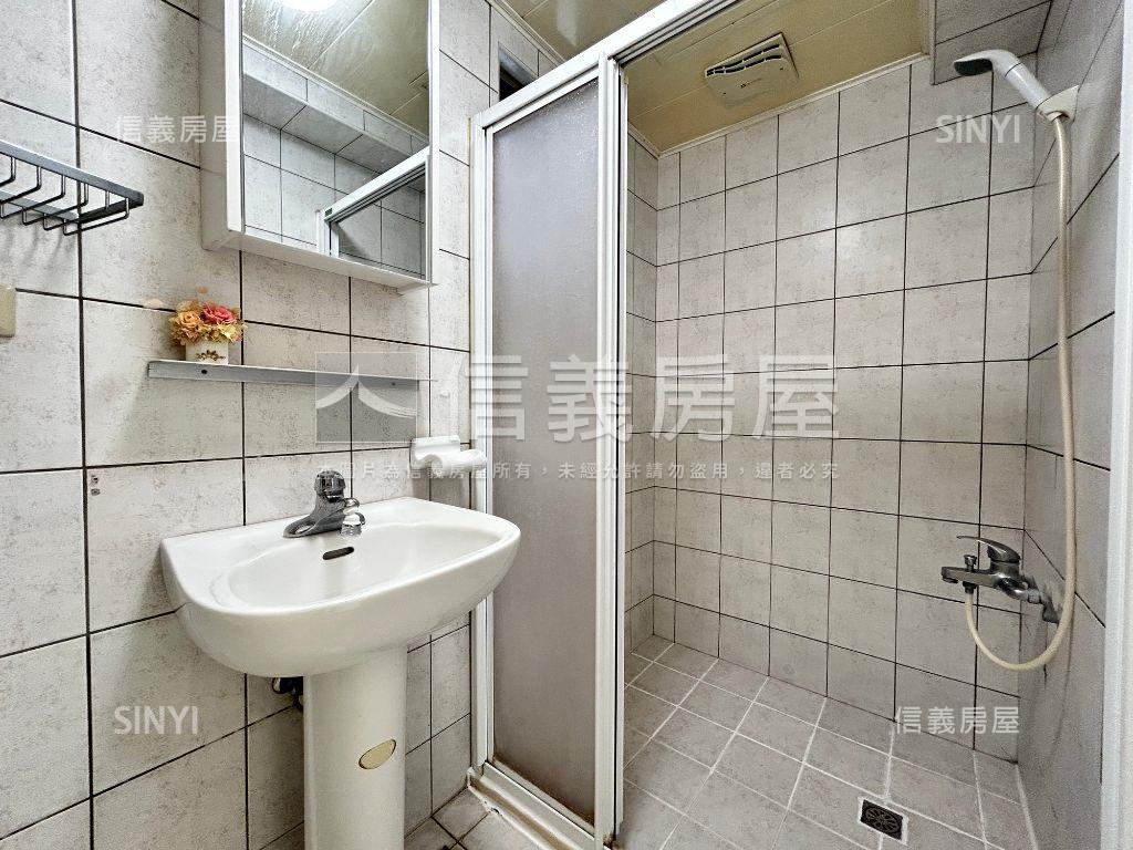 順天完全社區三房質感美宅房屋室內格局與周邊環境