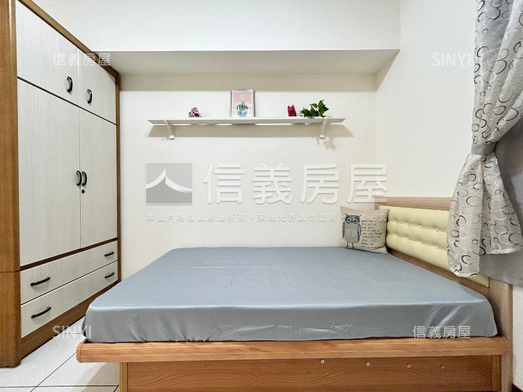 順天完全社區三房質感美宅房屋室內格局與周邊環境