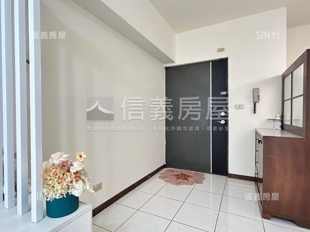 順天完全社區三房質感美宅房屋室內格局與周邊環境