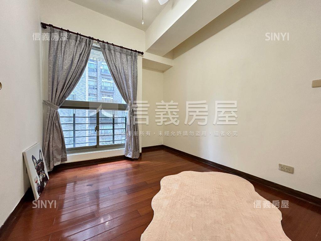 順天完全社區三房質感美宅房屋室內格局與周邊環境
