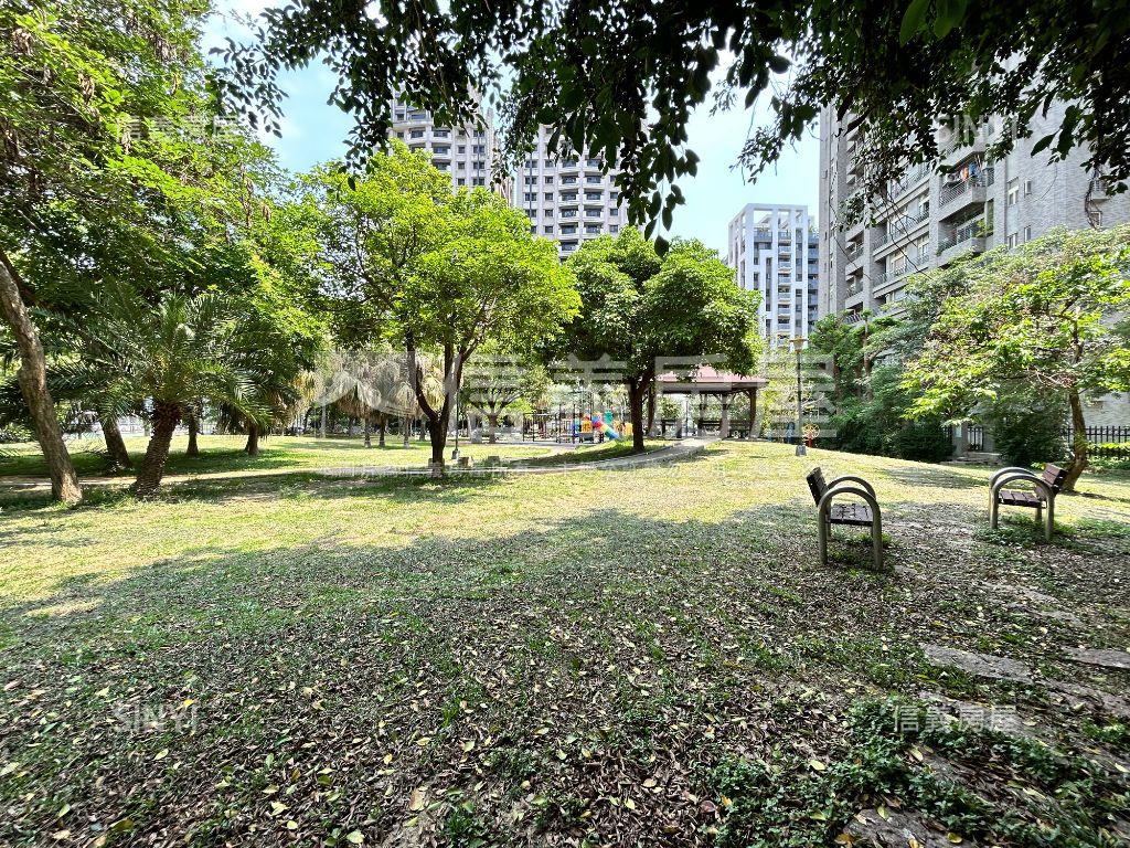 順天完全社區三房質感美宅房屋室內格局與周邊環境