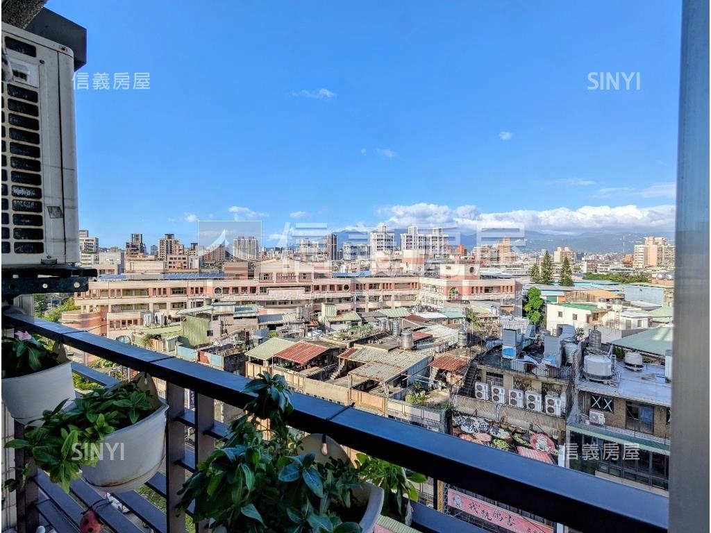 捷運白金美宅房屋室內格局與周邊環境