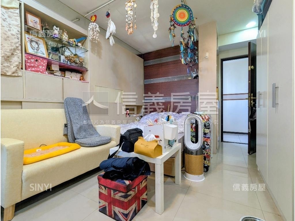 捷運白金美宅房屋室內格局與周邊環境