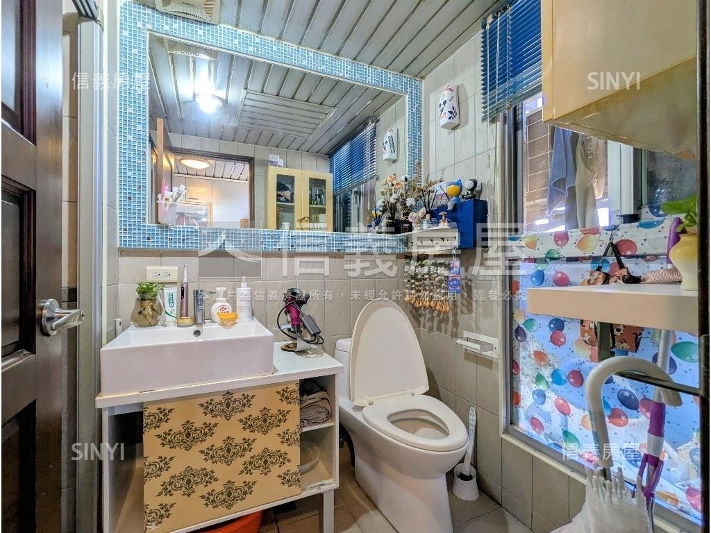 捷運白金美宅房屋室內格局與周邊環境