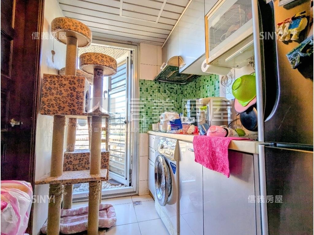 捷運白金美宅房屋室內格局與周邊環境