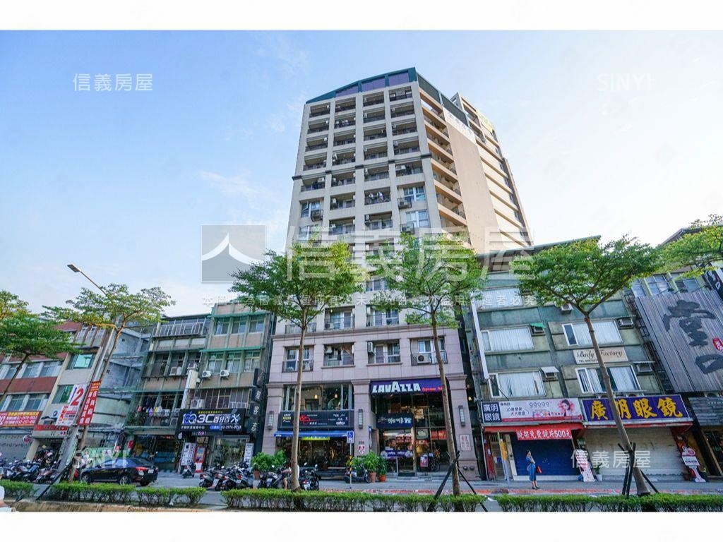 捷運白金美宅房屋室內格局與周邊環境