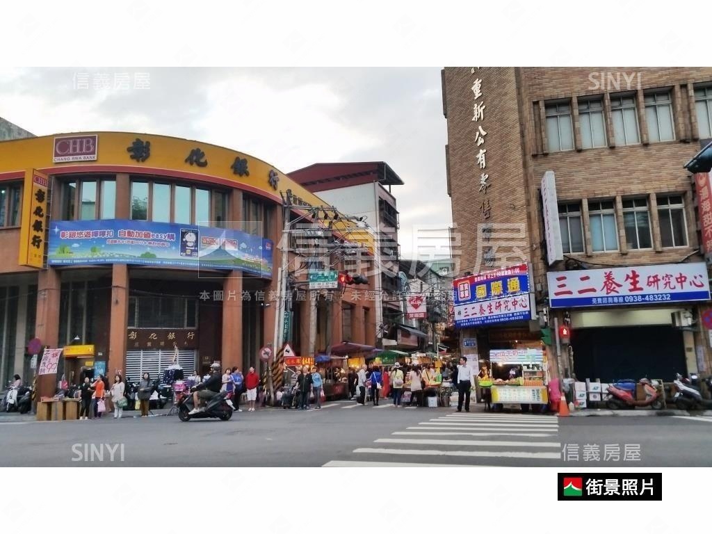 捷運白金美宅房屋室內格局與周邊環境