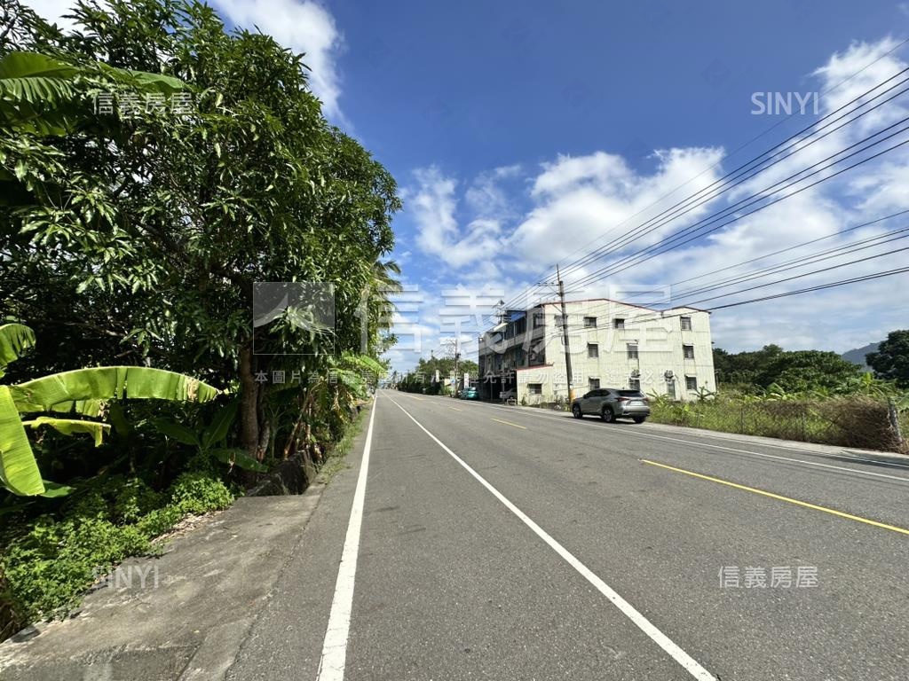 旗山臨路正農地（椰）房屋室內格局與周邊環境