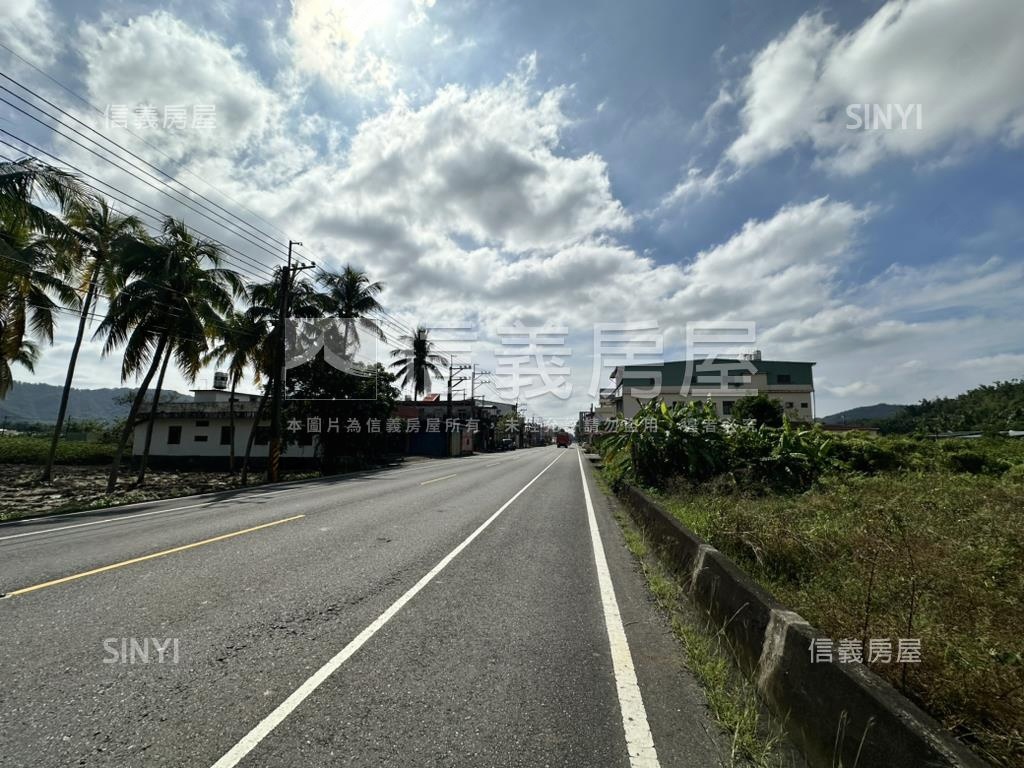 旗山臨路正農地（椰）房屋室內格局與周邊環境