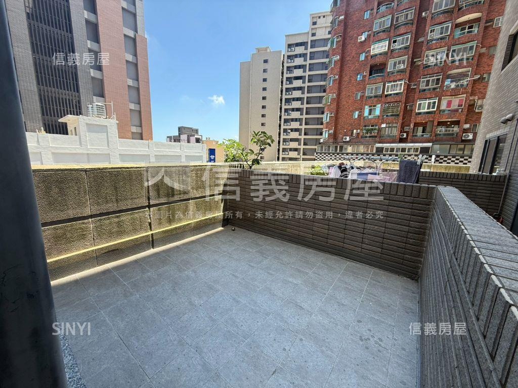 樂巢代三房有車位房屋室內格局與周邊環境
