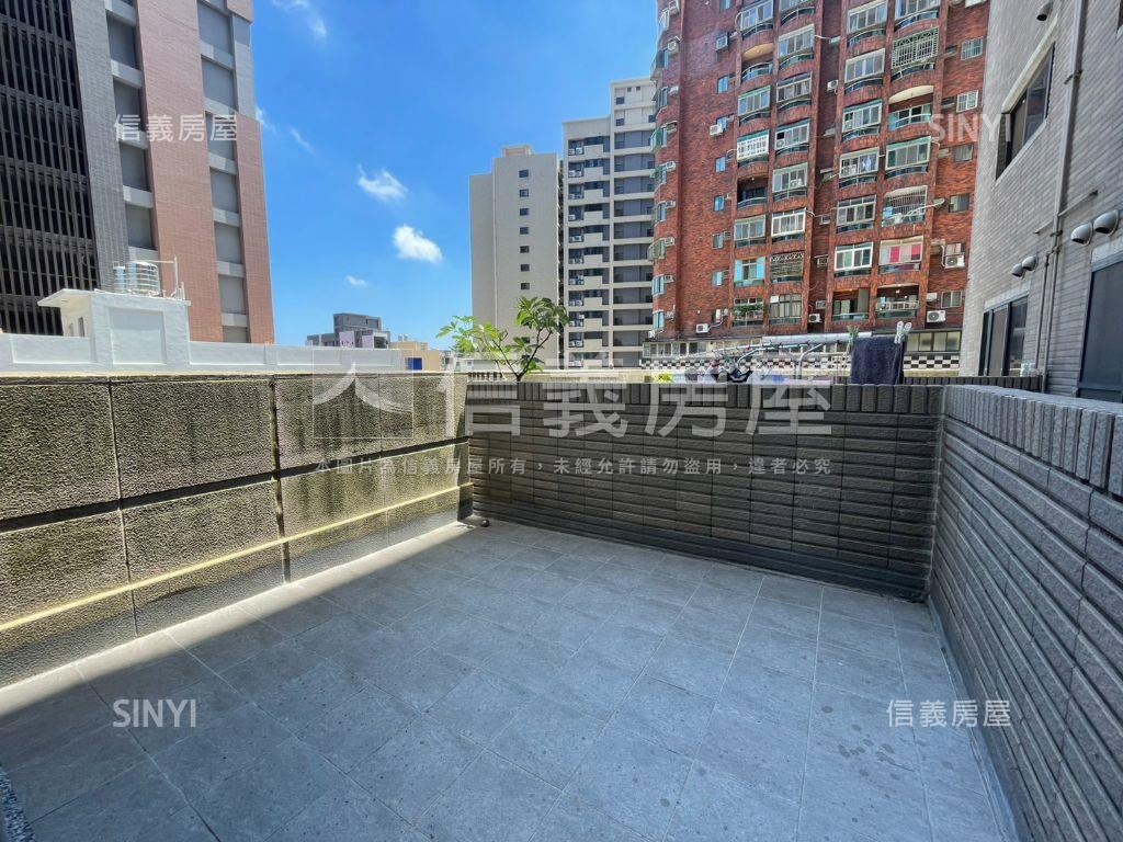 樂巢代三房有車位房屋室內格局與周邊環境