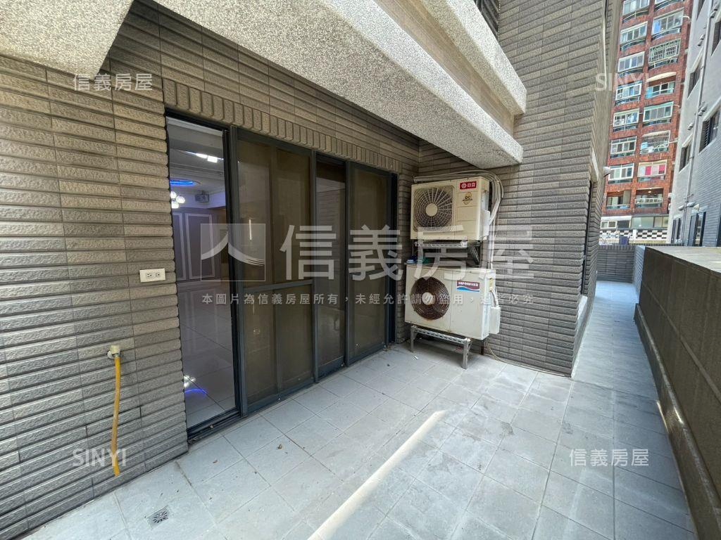 樂巢代三房有車位房屋室內格局與周邊環境