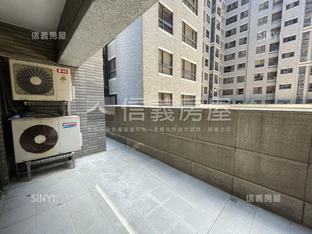 樂巢代三房有車位房屋室內格局與周邊環境