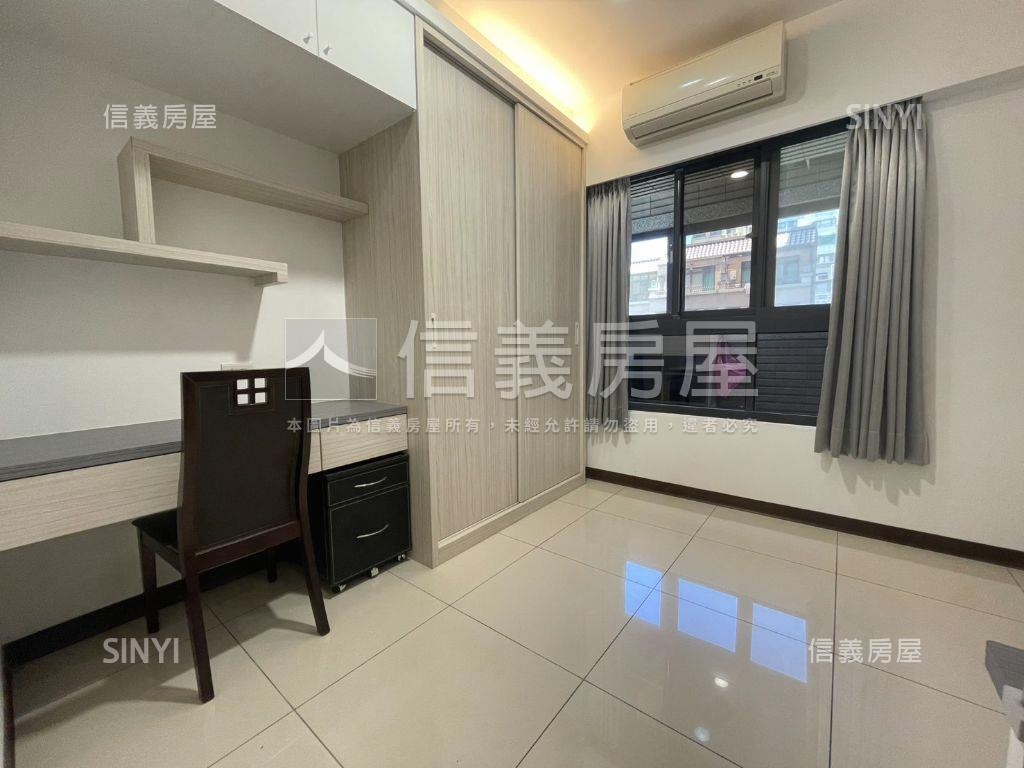 樂巢代三房有車位房屋室內格局與周邊環境