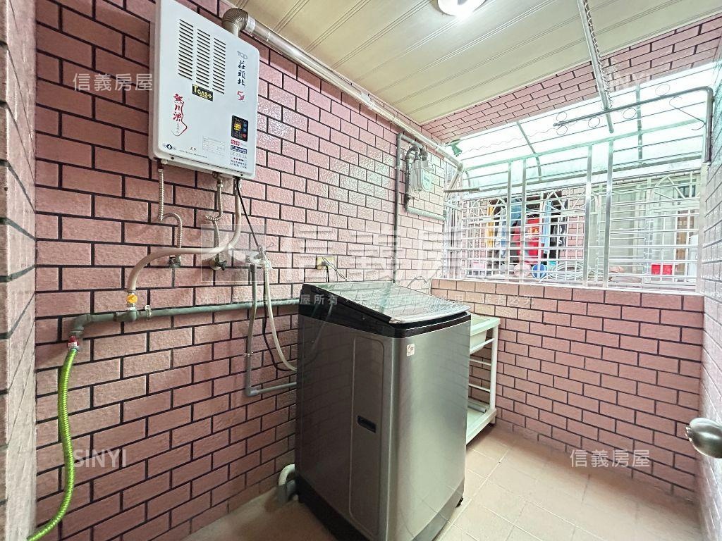 近三峽國小三房車位房屋室內格局與周邊環境