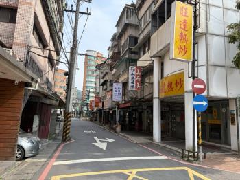 七張捷運金店面