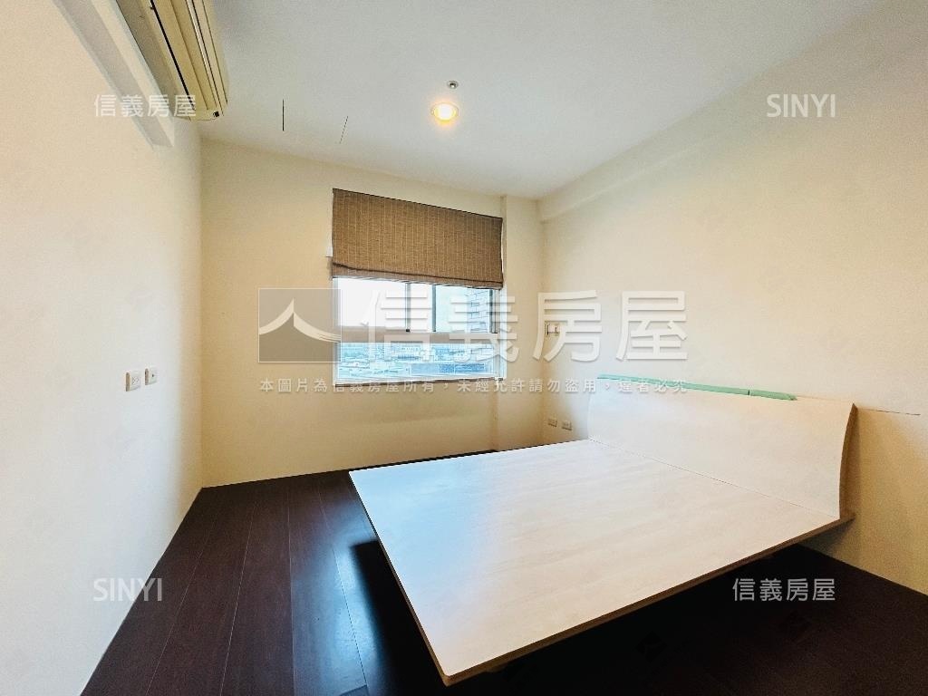 水花園景觀兩房房屋室內格局與周邊環境