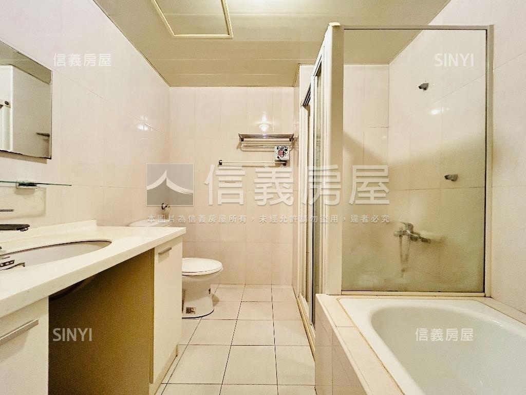 水花園景觀兩房房屋室內格局與周邊環境