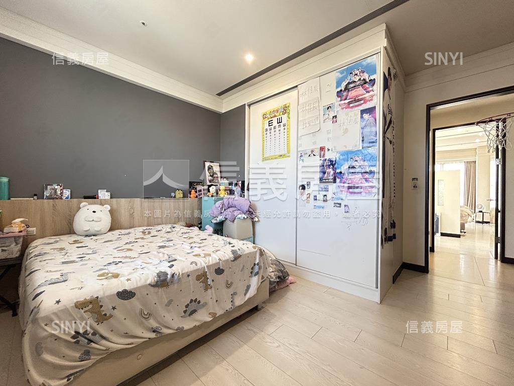 新店河濱溫泉美妝豪邸房屋室內格局與周邊環境