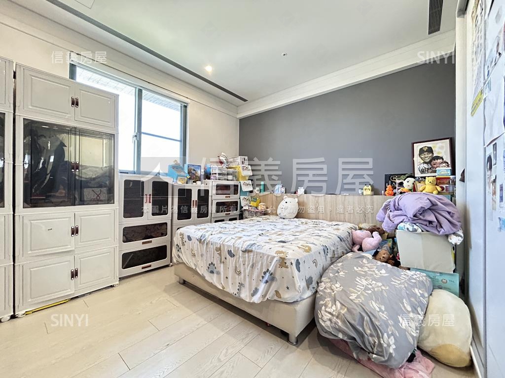 新店河濱溫泉美妝豪邸房屋室內格局與周邊環境