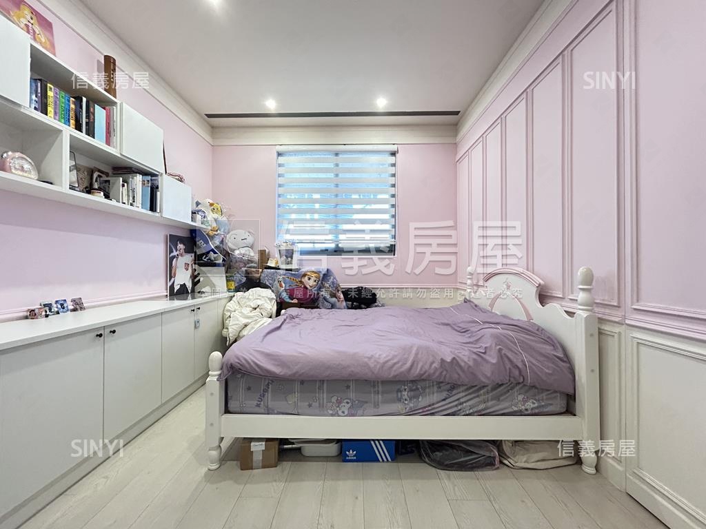 新店河濱溫泉美妝豪邸房屋室內格局與周邊環境