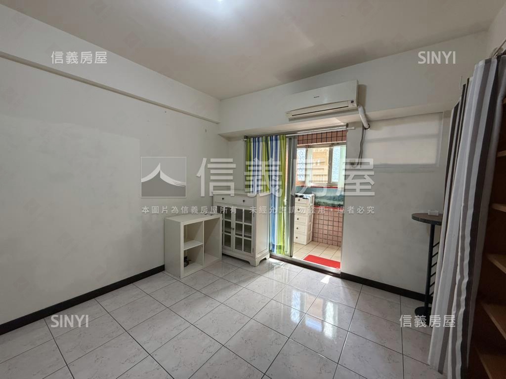 關渡山水房屋室內格局與周邊環境
