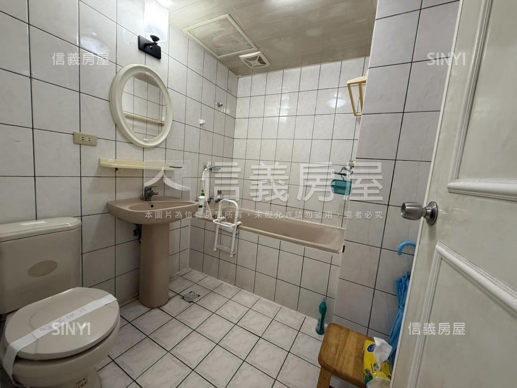 關渡山水房屋室內格局與周邊環境