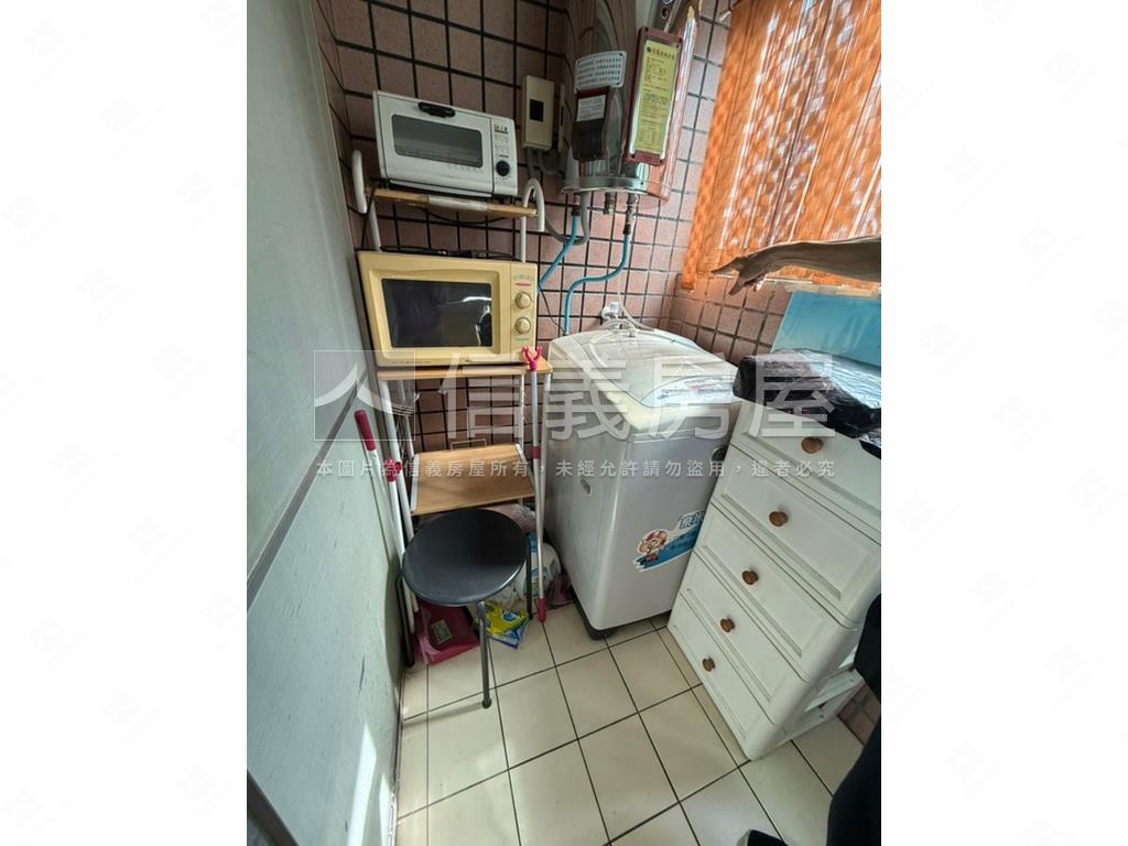 關渡山水房屋室內格局與周邊環境
