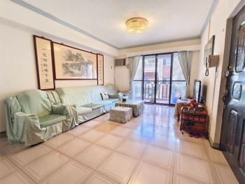 大安４房電梯＋車位