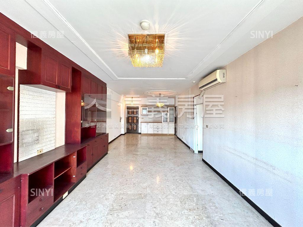 新生金華修德園電梯車位房屋室內格局與周邊環境