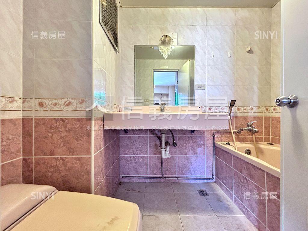 新生金華修德園電梯車位房屋室內格局與周邊環境